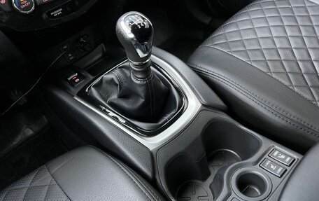 Nissan Qashqai, 2023 год, 2 790 000 рублей, 20 фотография