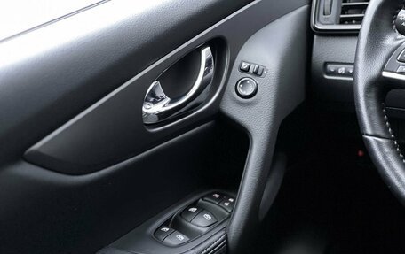 Nissan Qashqai, 2023 год, 2 790 000 рублей, 22 фотография