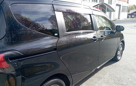 Toyota Sienta II, 2019 год, 1 460 000 рублей, 5 фотография