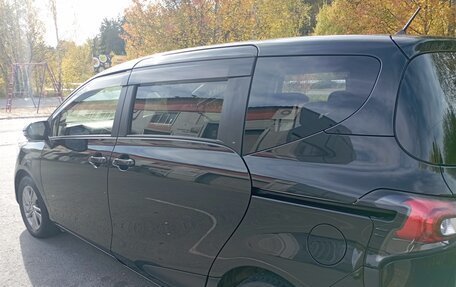 Toyota Sienta II, 2019 год, 1 460 000 рублей, 6 фотография