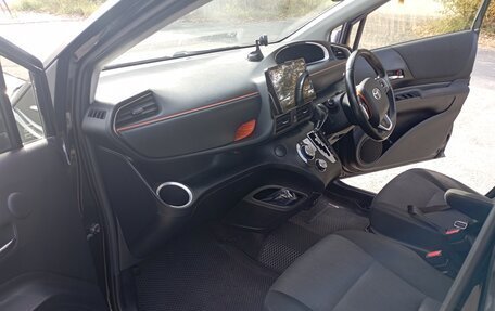 Toyota Sienta II, 2019 год, 1 460 000 рублей, 11 фотография