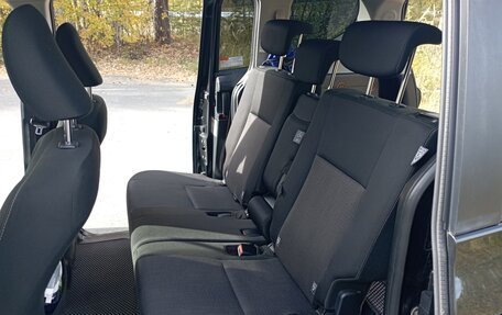 Toyota Sienta II, 2019 год, 1 460 000 рублей, 12 фотография