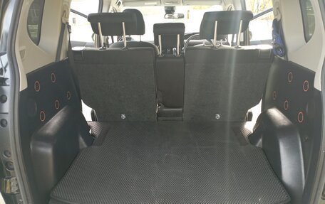 Toyota Sienta II, 2019 год, 1 460 000 рублей, 14 фотография