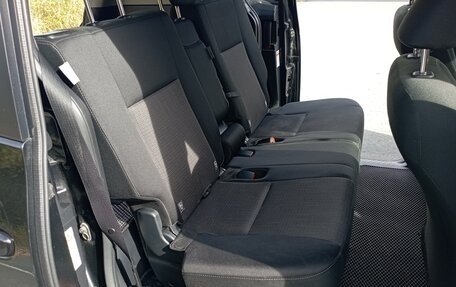 Toyota Sienta II, 2019 год, 1 460 000 рублей, 13 фотография