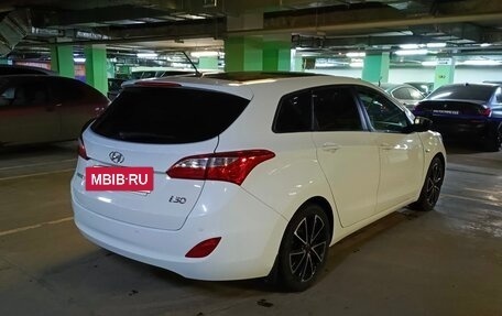 Hyundai i30 II рестайлинг, 2016 год, 850 000 рублей, 5 фотография