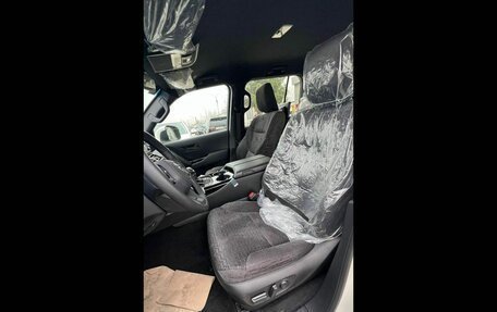 Toyota Land Cruiser, 2021 год, 11 500 000 рублей, 7 фотография