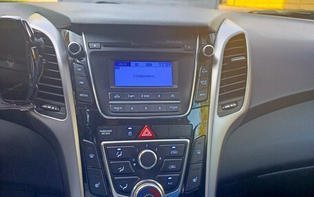 Hyundai i30 II рестайлинг, 2016 год, 850 000 рублей, 7 фотография