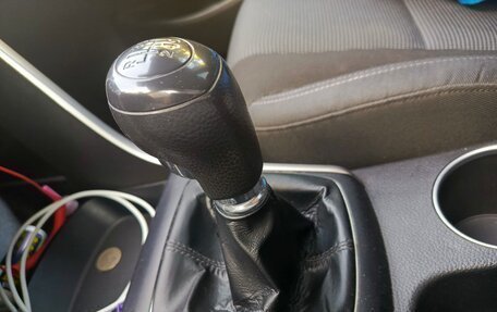 Hyundai i30 II рестайлинг, 2016 год, 850 000 рублей, 9 фотография