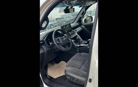 Toyota Land Cruiser, 2021 год, 11 500 000 рублей, 5 фотография