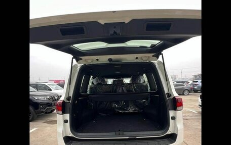 Toyota Land Cruiser, 2021 год, 11 500 000 рублей, 9 фотография