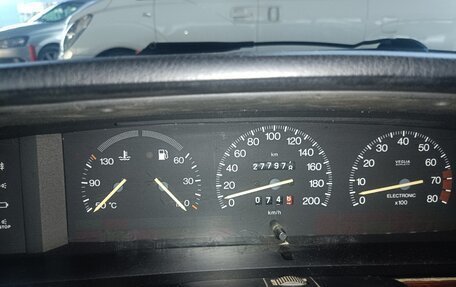 Lancia Dedra, 1993 год, 180 000 рублей, 2 фотография