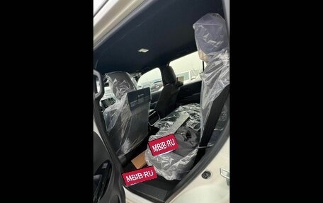 Toyota Land Cruiser, 2021 год, 11 500 000 рублей, 6 фотография