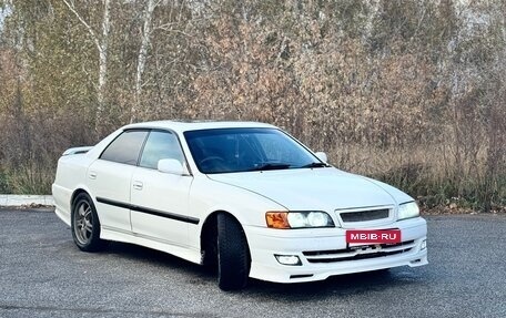 Toyota Chaser VI, 1999 год, 720 000 рублей, 2 фотография