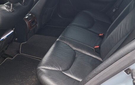 Mercedes-Benz S-Класс, 1999 год, 1 000 000 рублей, 3 фотография