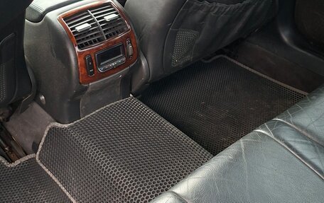 Mercedes-Benz S-Класс, 1999 год, 1 000 000 рублей, 4 фотография