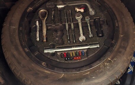 Mercedes-Benz S-Класс, 1999 год, 1 000 000 рублей, 8 фотография