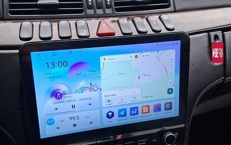 Mercedes-Benz S-Класс, 1999 год, 1 000 000 рублей, 10 фотография