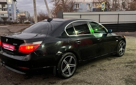 BMW 5 серия, 2003 год, 680 000 рублей, 6 фотография