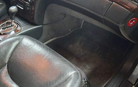 Mercedes-Benz S-Класс, 1999 год, 1 000 000 рублей, 17 фотография