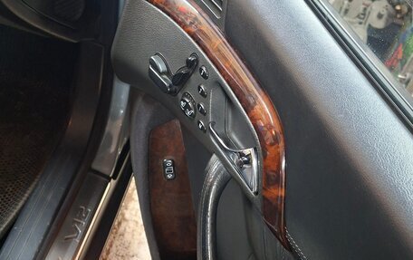 Mercedes-Benz S-Класс, 1999 год, 1 000 000 рублей, 18 фотография