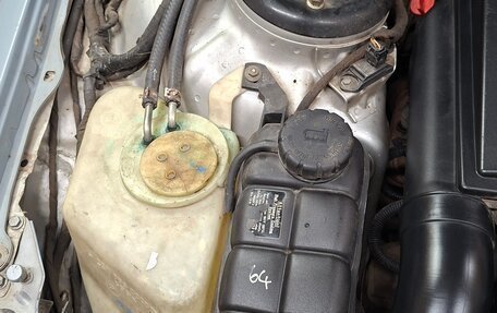 Mercedes-Benz S-Класс, 1999 год, 1 000 000 рублей, 14 фотография