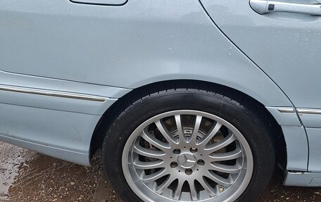 Mercedes-Benz S-Класс, 1999 год, 1 000 000 рублей, 21 фотография