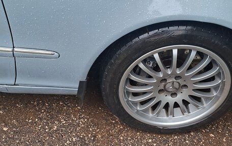 Mercedes-Benz S-Класс, 1999 год, 1 000 000 рублей, 20 фотография