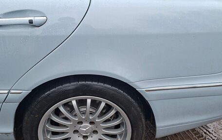 Mercedes-Benz S-Класс, 1999 год, 1 000 000 рублей, 23 фотография