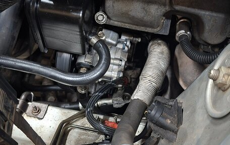 Mercedes-Benz S-Класс, 1999 год, 1 000 000 рублей, 16 фотография