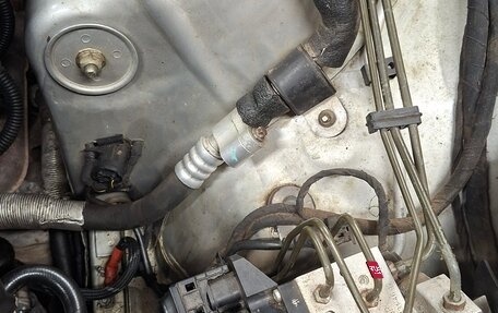 Mercedes-Benz S-Класс, 1999 год, 1 000 000 рублей, 13 фотография