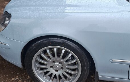 Mercedes-Benz S-Класс, 1999 год, 1 000 000 рублей, 24 фотография