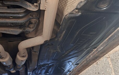 Mercedes-Benz S-Класс, 1999 год, 1 000 000 рублей, 27 фотография