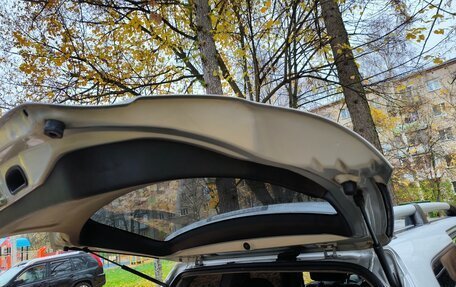 Mitsubishi Outlander III рестайлинг 3, 2004 год, 850 000 рублей, 7 фотография