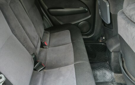 Mitsubishi Outlander III рестайлинг 3, 2004 год, 850 000 рублей, 9 фотография