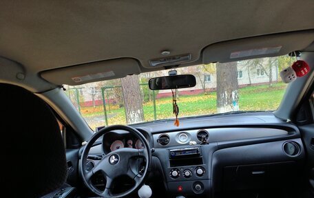 Mitsubishi Outlander III рестайлинг 3, 2004 год, 850 000 рублей, 10 фотография