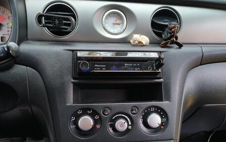 Mitsubishi Outlander III рестайлинг 3, 2004 год, 850 000 рублей, 12 фотография