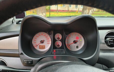 Mitsubishi Outlander III рестайлинг 3, 2004 год, 850 000 рублей, 13 фотография