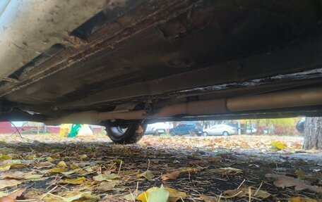 Mitsubishi Outlander III рестайлинг 3, 2004 год, 850 000 рублей, 20 фотография