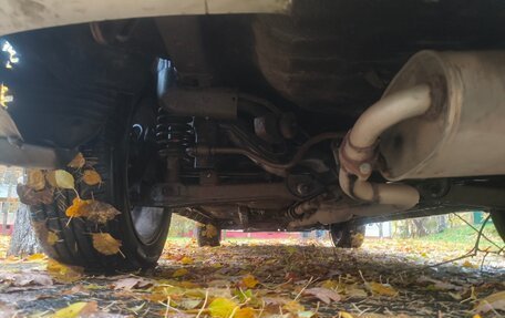 Mitsubishi Outlander III рестайлинг 3, 2004 год, 850 000 рублей, 21 фотография