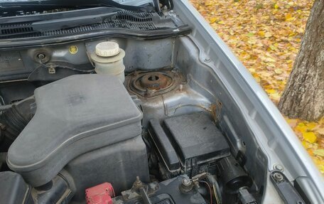 Mitsubishi Outlander III рестайлинг 3, 2004 год, 850 000 рублей, 17 фотография