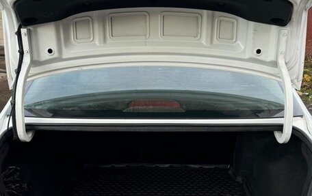 KIA Rio IV, 2017 год, 620 000 рублей, 9 фотография