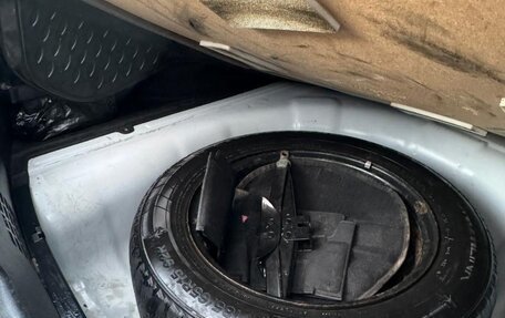 KIA Rio IV, 2017 год, 620 000 рублей, 14 фотография