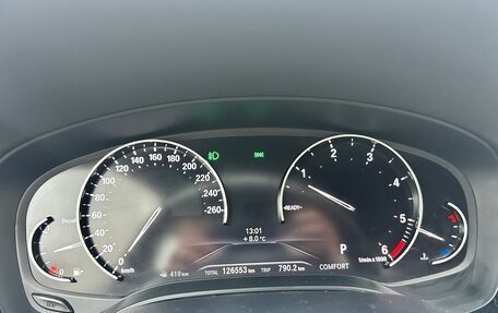 BMW 5 серия, 2018 год, 3 300 000 рублей, 14 фотография