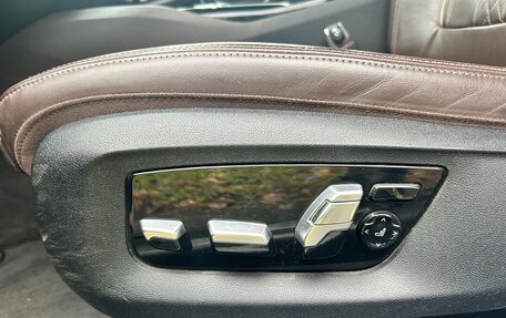 BMW 5 серия, 2018 год, 3 300 000 рублей, 15 фотография