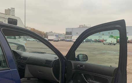 Volkswagen Golf IV, 1999 год, 280 000 рублей, 6 фотография