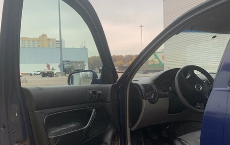 Volkswagen Golf IV, 1999 год, 280 000 рублей, 5 фотография