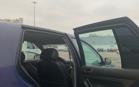 Volkswagen Golf IV, 1999 год, 280 000 рублей, 8 фотография