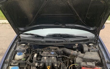 Volkswagen Golf IV, 1999 год, 280 000 рублей, 16 фотография