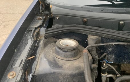 Volkswagen Golf IV, 1999 год, 280 000 рублей, 17 фотография