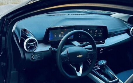 Chevrolet Monza, 2023 год, 1 700 000 рублей, 7 фотография